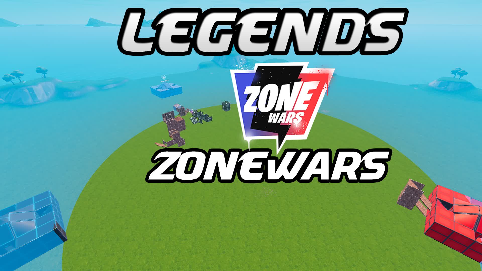 Legends Squad Zone Wars FFA🏝️ 5772-5008-4978 by aot - Fortnite Creative ...