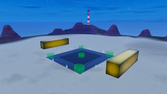 Capture 1 – 35! CapeVerdian Game