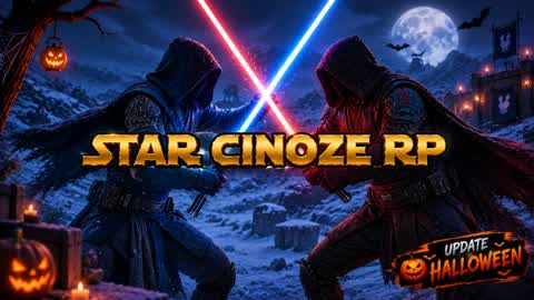 Star Cinoze Rp
