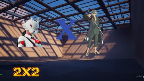 White Boxfights