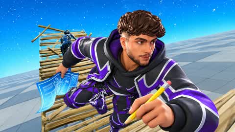 INOX 1V1 BUILD FIGHT (200 PUMPS)