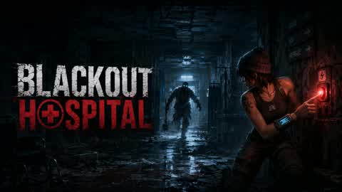 Blackout Hospital