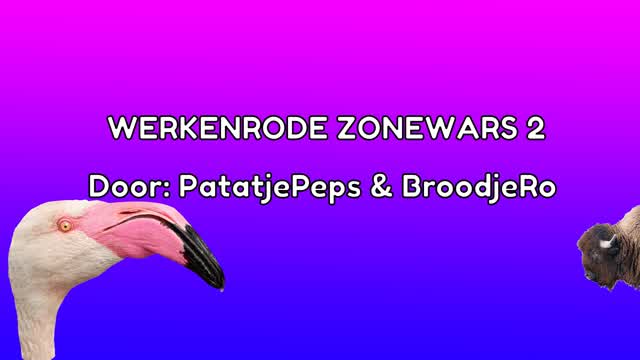 WerkenRode ZoneWars 2