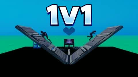 THE POP ISLAND GRAND 1V1 🌴