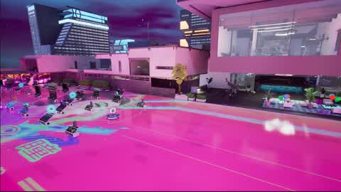 Apartment Music Concert v3