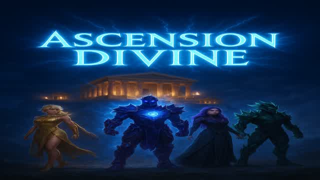 🕊divine paradise party royal 🕊