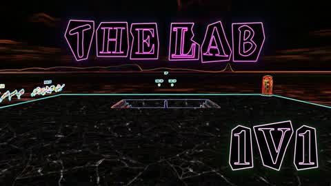 THE LAB 1v1 [8 PLAYERS]