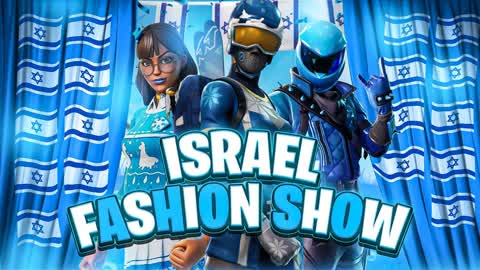 Fashion Show IL 🎭