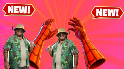 [][][][SPIDER-MAN SONIC Legends