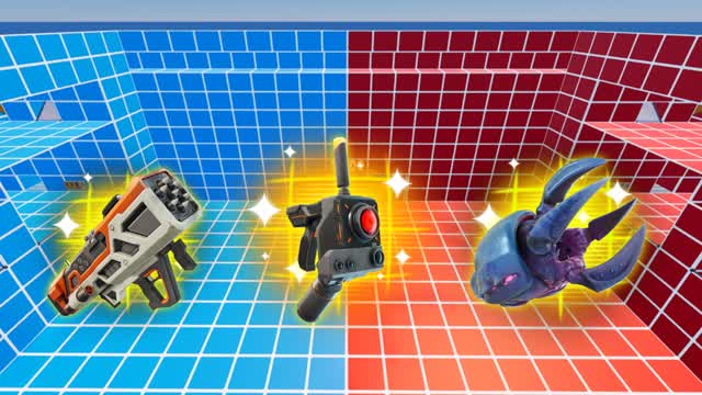 Capture 1 – RED VS BLUE 🔴🔵 DAN