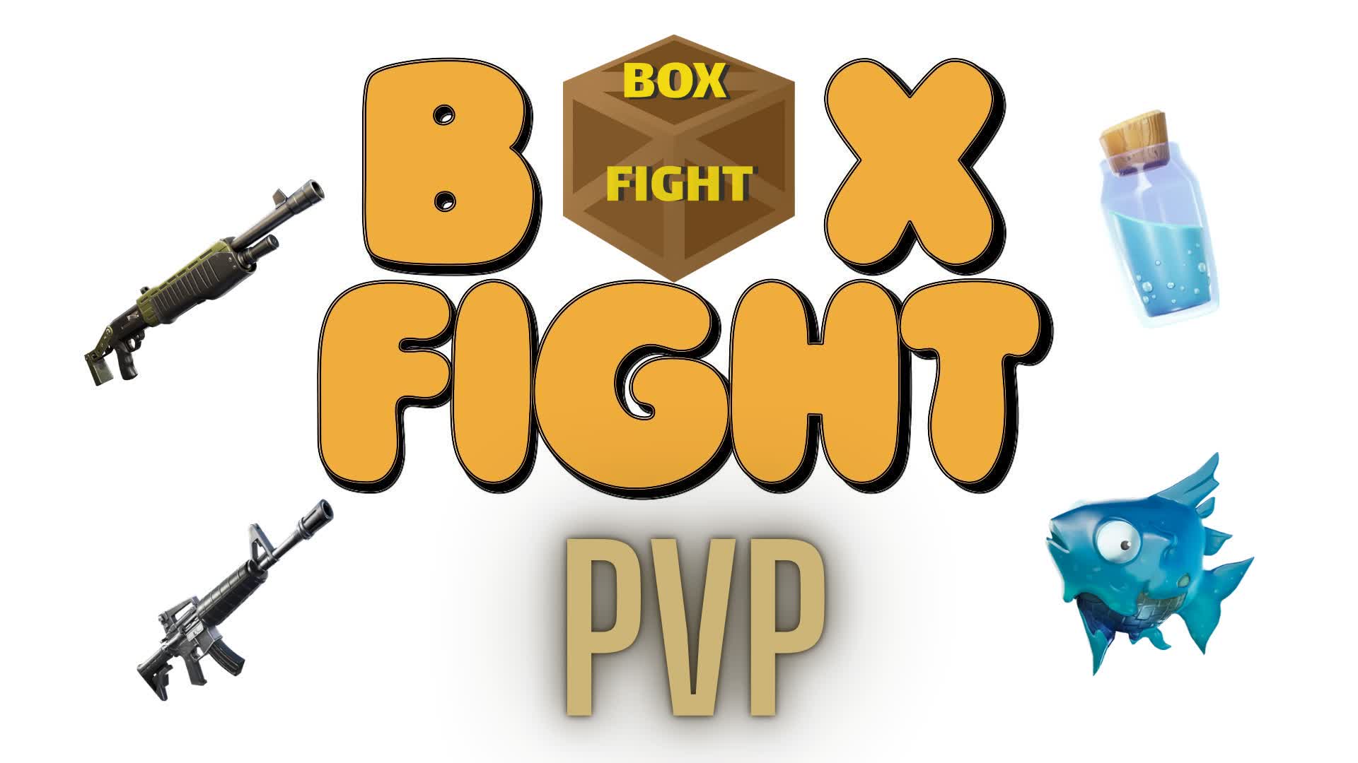 AXLIOOS  BOXFIGHT PVP