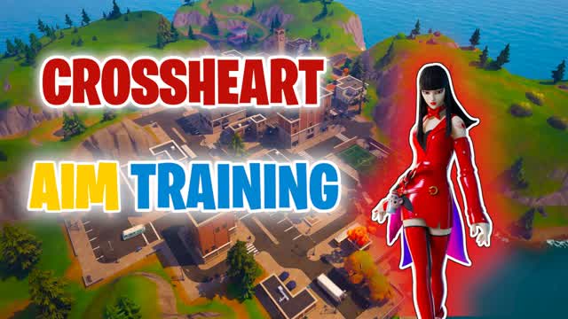 CROSSHEART AIM TRAINING