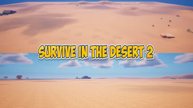 Capture 1 – Survive in the desert 2