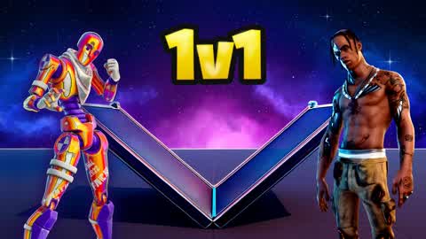 1v1 67