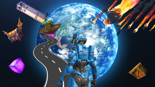 Only Up-Motivational