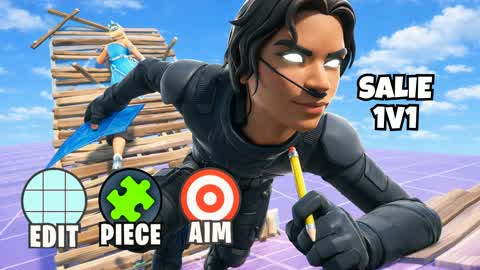 SALIE 1V1 BUILD FIGHTS (200 PUMPS)