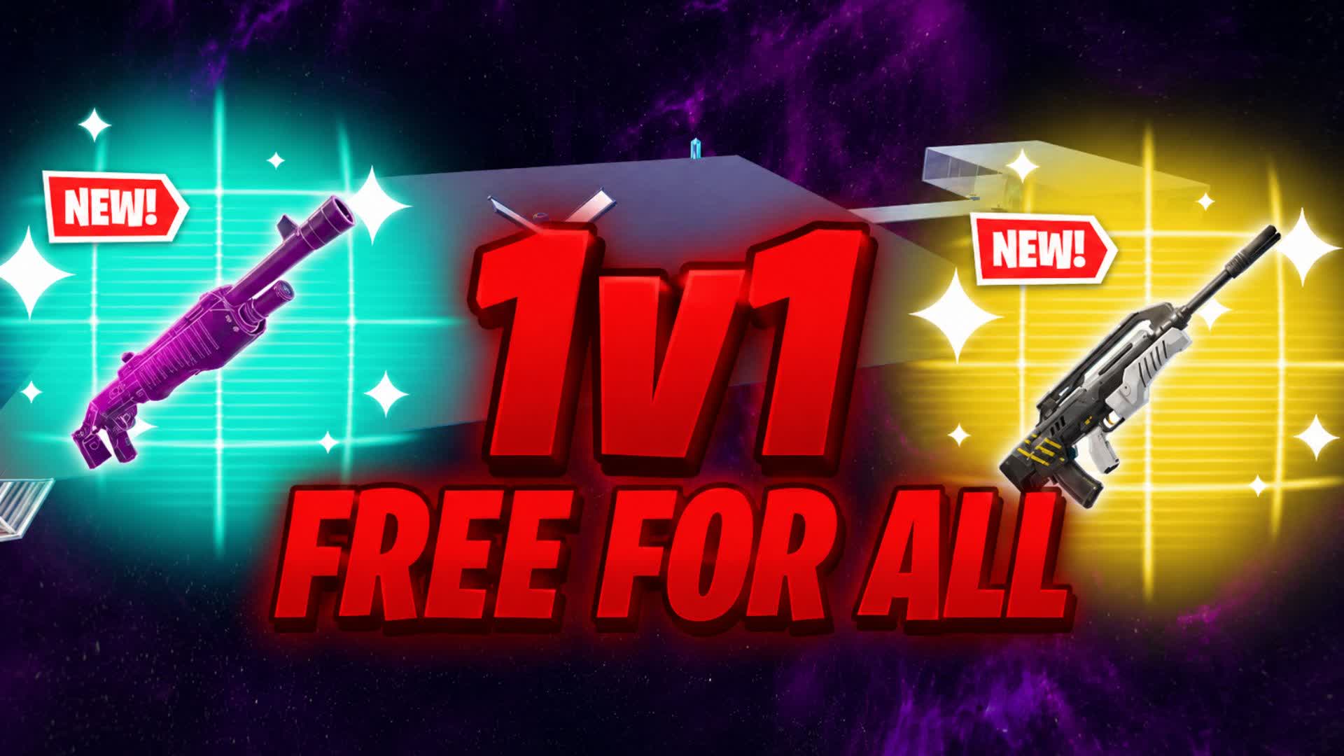 1v1A 1v1B 1v1C