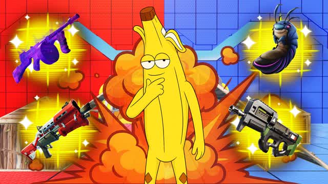 MAYHEM RED VS BLUE🔴🔵