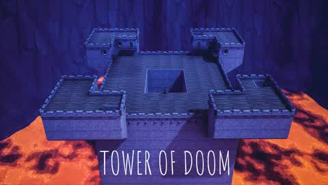 Tower Of Doom