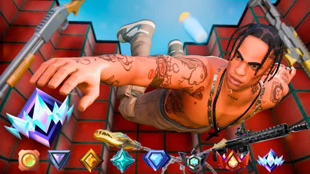 Capture 1 – THE  PIT RANKED FREE FOR ALL