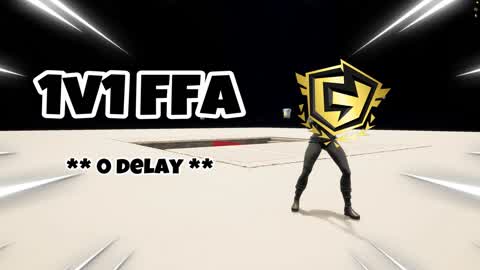 ❤️ Lynkees 1v1 FFA (16 players)❤️