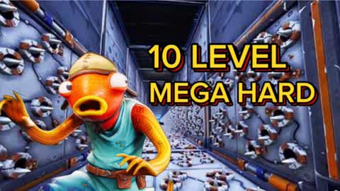 DEATHRUN  10  LEVEL MEGA HARD 😱😱