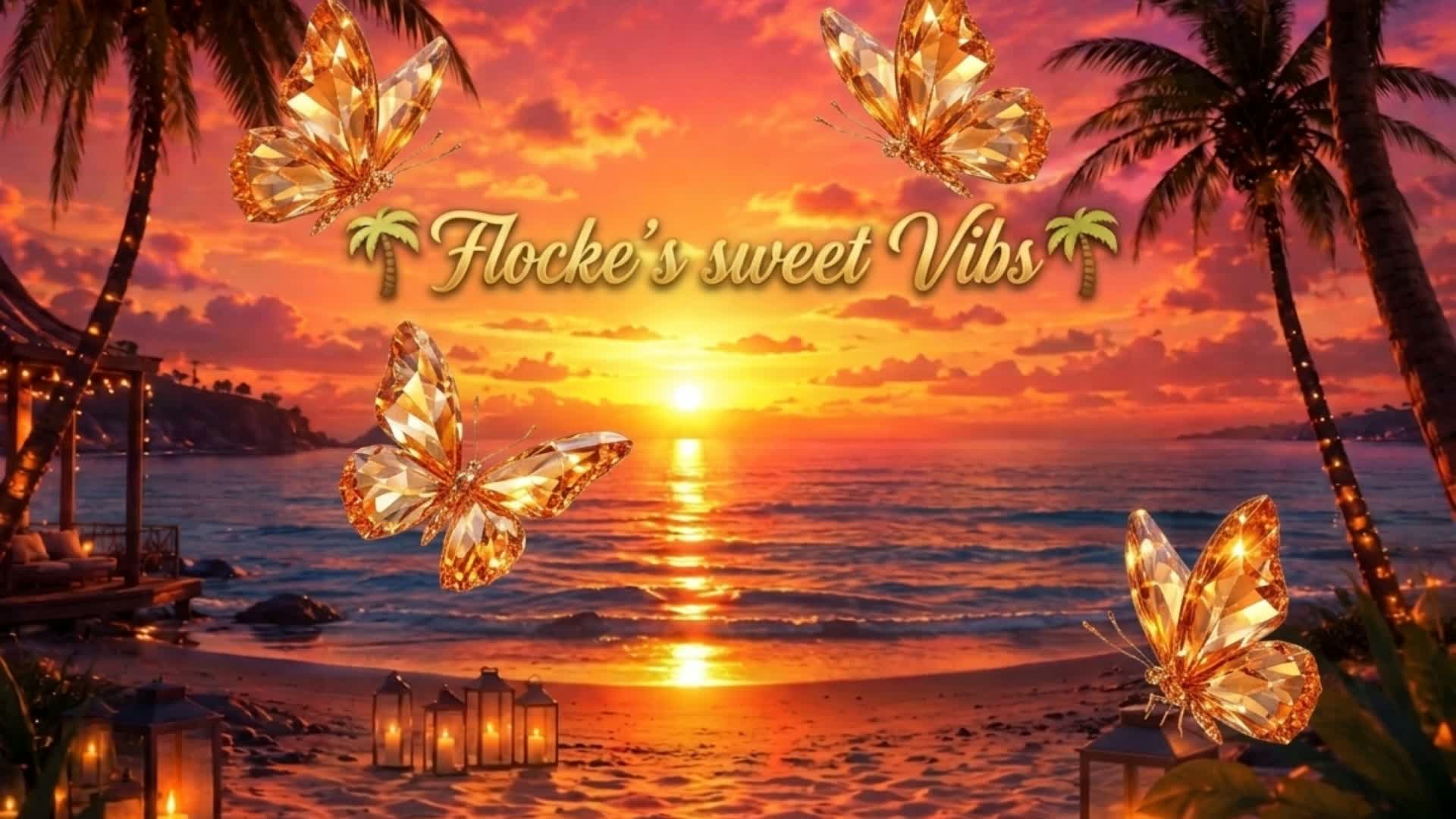 🌴Flocke's sweet Vibs🌴