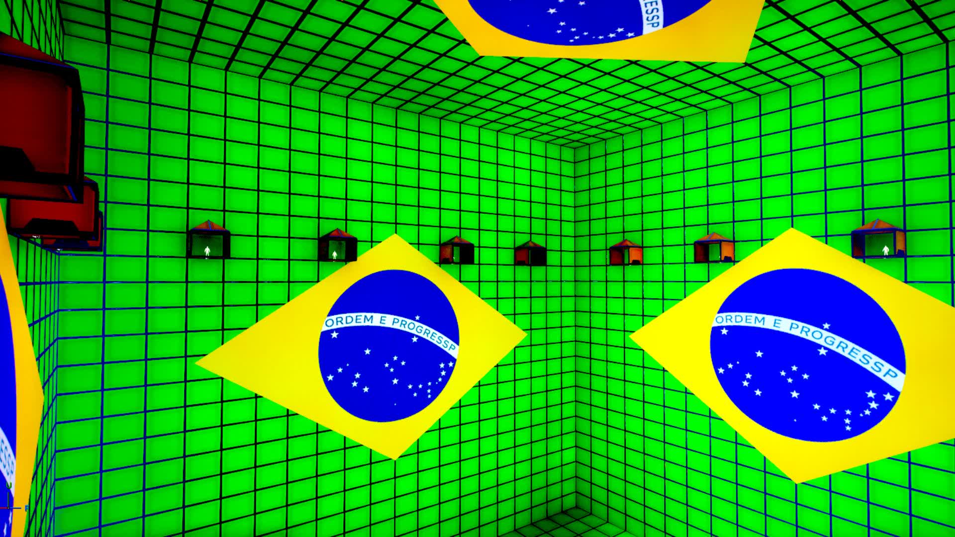 BRAZIL FFA 🇧🇷 proximity chat