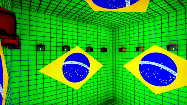 BRAZIL FFA 🇧🇷 proximity chat