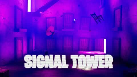 Signal Tower