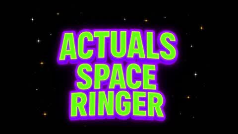Space Rings