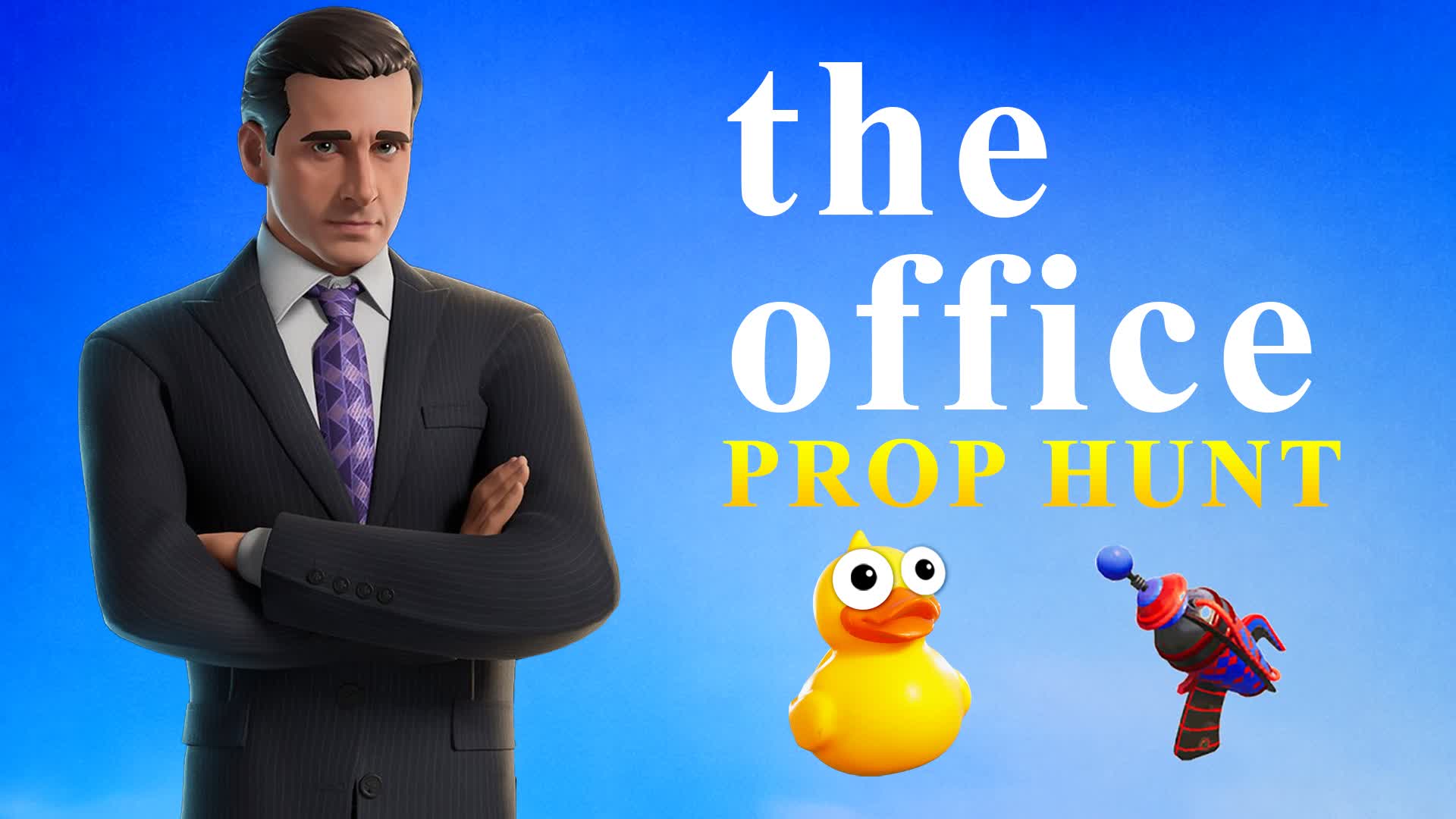 オフィス プロップハント