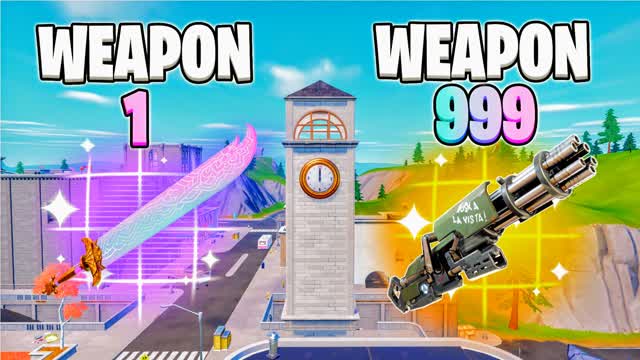 👑 KPOP TILTED GUN GAME 🎯 ONE SHOT