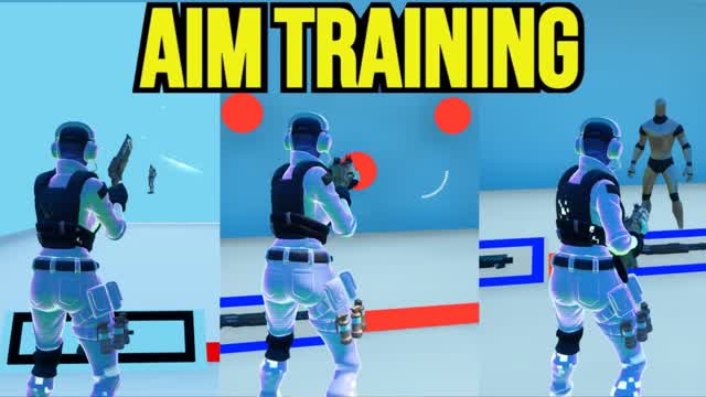 🎯 AIM PRACTICE - AIM TRAINING 🎯