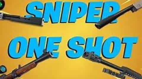 SNIPER ONE SHOT