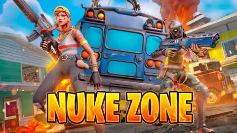 NUKE ZONE 💥