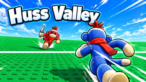 HUSS VALLEY [BULLDOG]