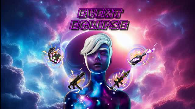 💫🖤 Eclipse: RO-SHAM-BO 🖤💫