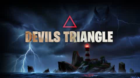 Devils Triangle