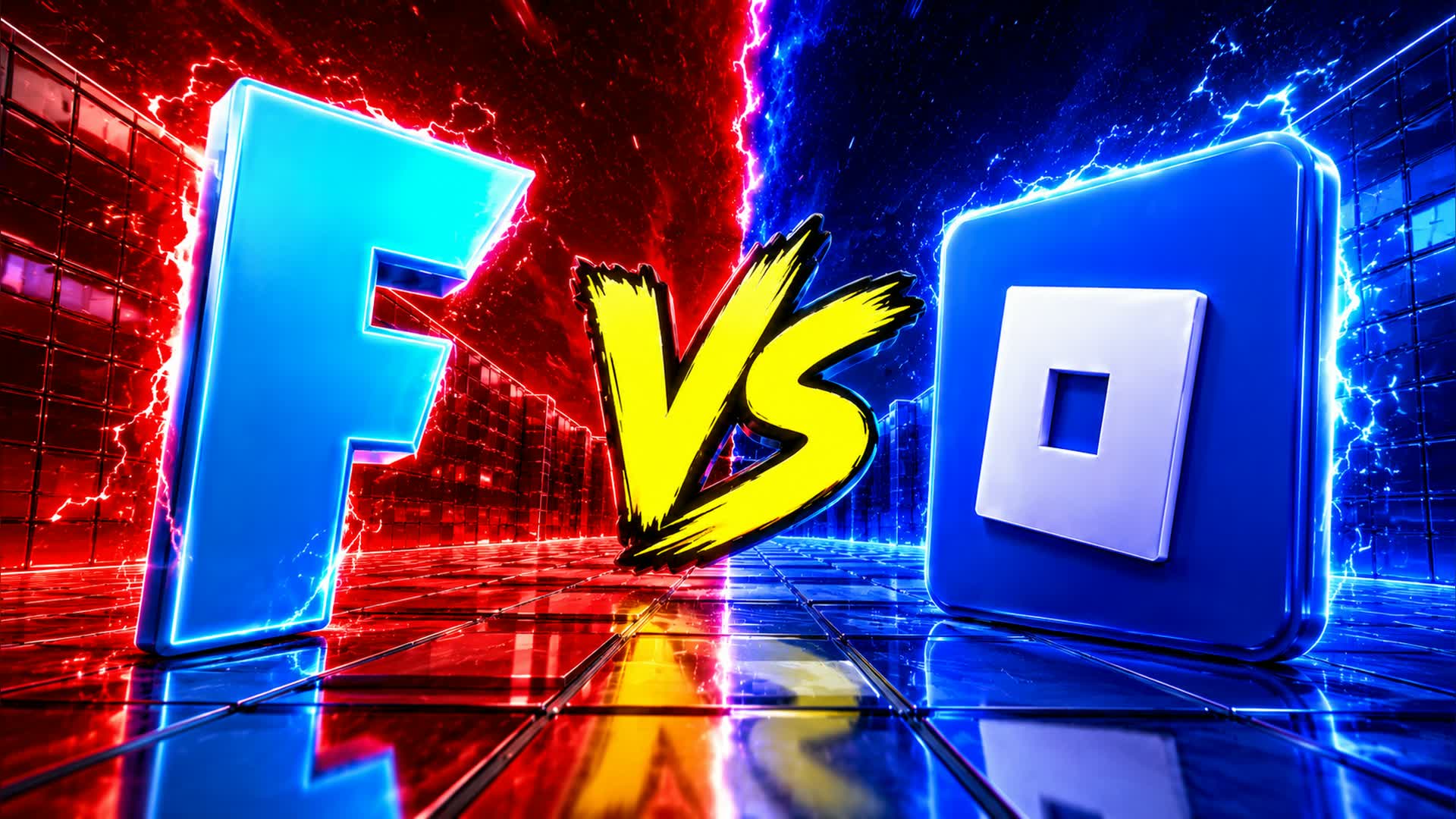 RED VS BLUE DUELPATH 🔴🔵