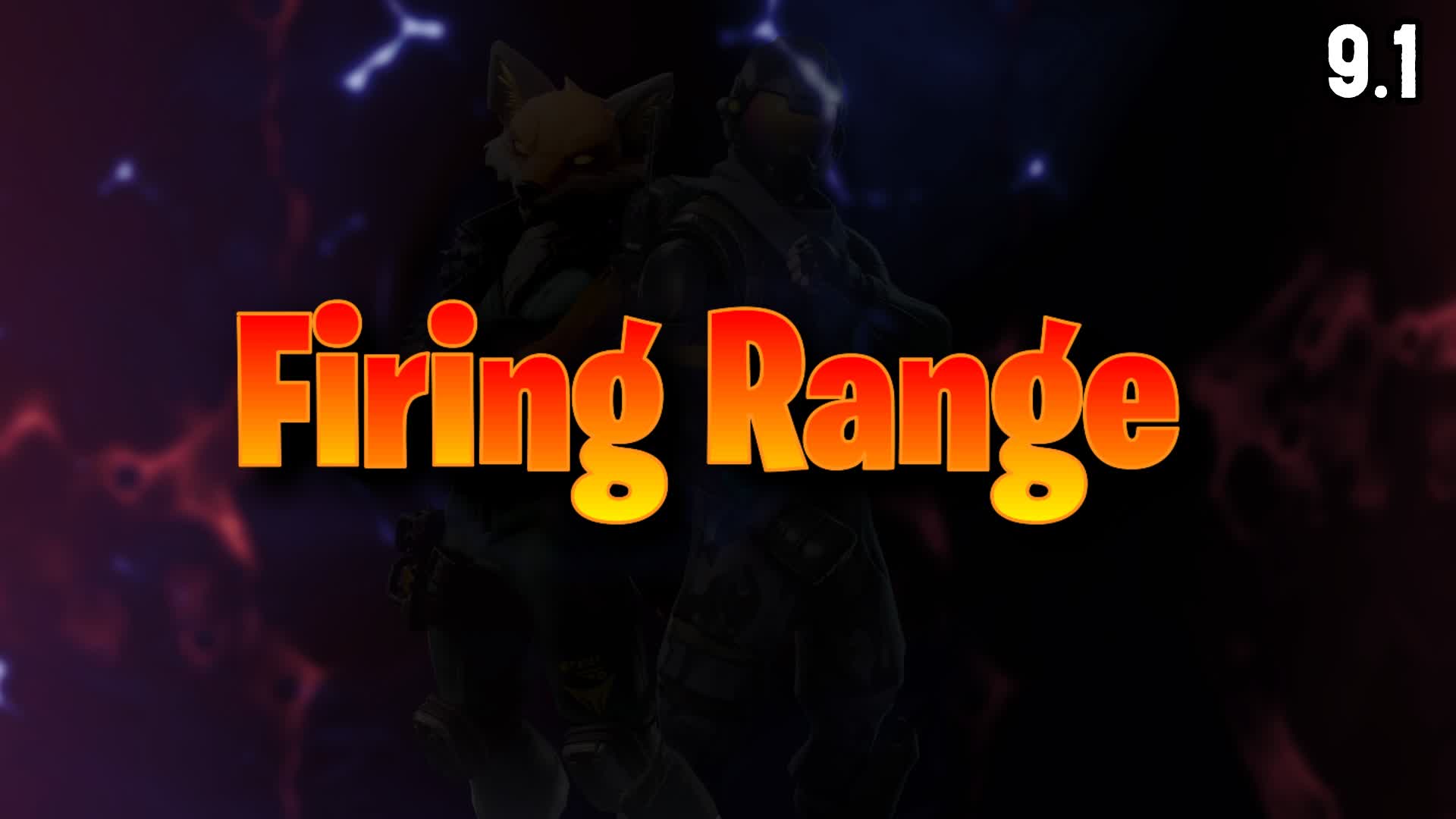 Campo de tiro subterráneo