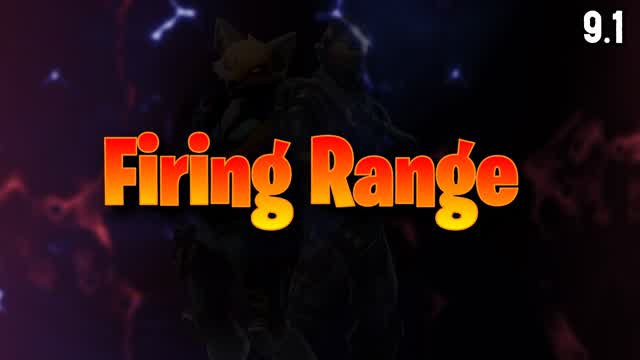 Campo de tiro subterráneo