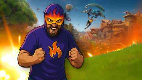 FireKracker's Respawn Royale