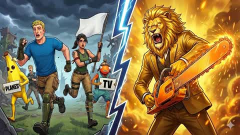 Motosierra vs piedra