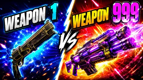 GUN GAME OG FFA