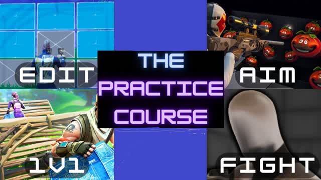 Capture 1 – The Practice Course