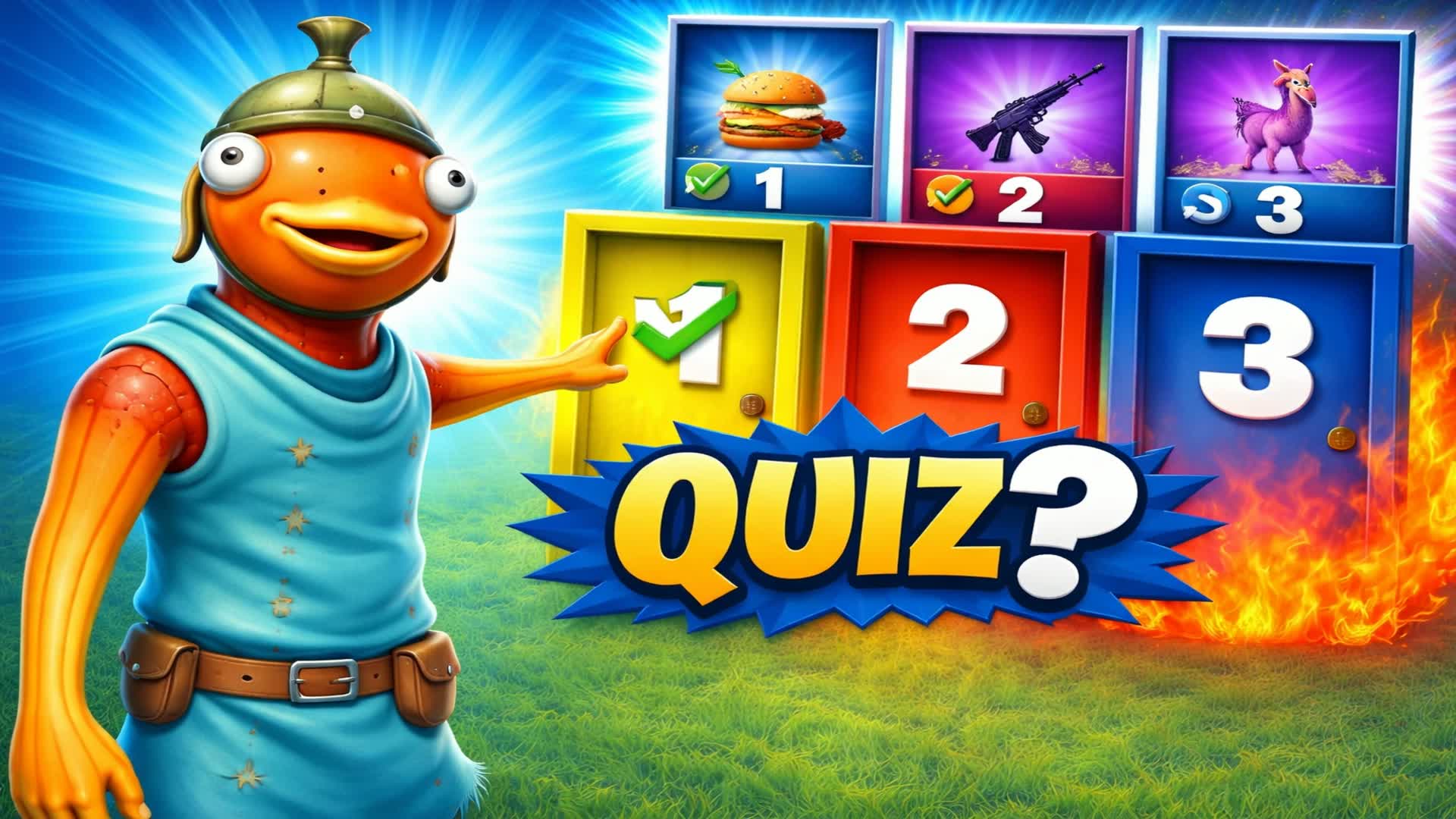 BRAINROT QUIZ 😵 正解は1つだけ！