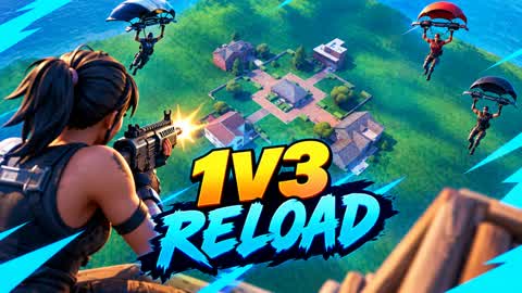 RELOAD 1V3