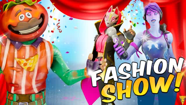 Capture 1 â đPIZZAGOD'S FASHION SHOWđ