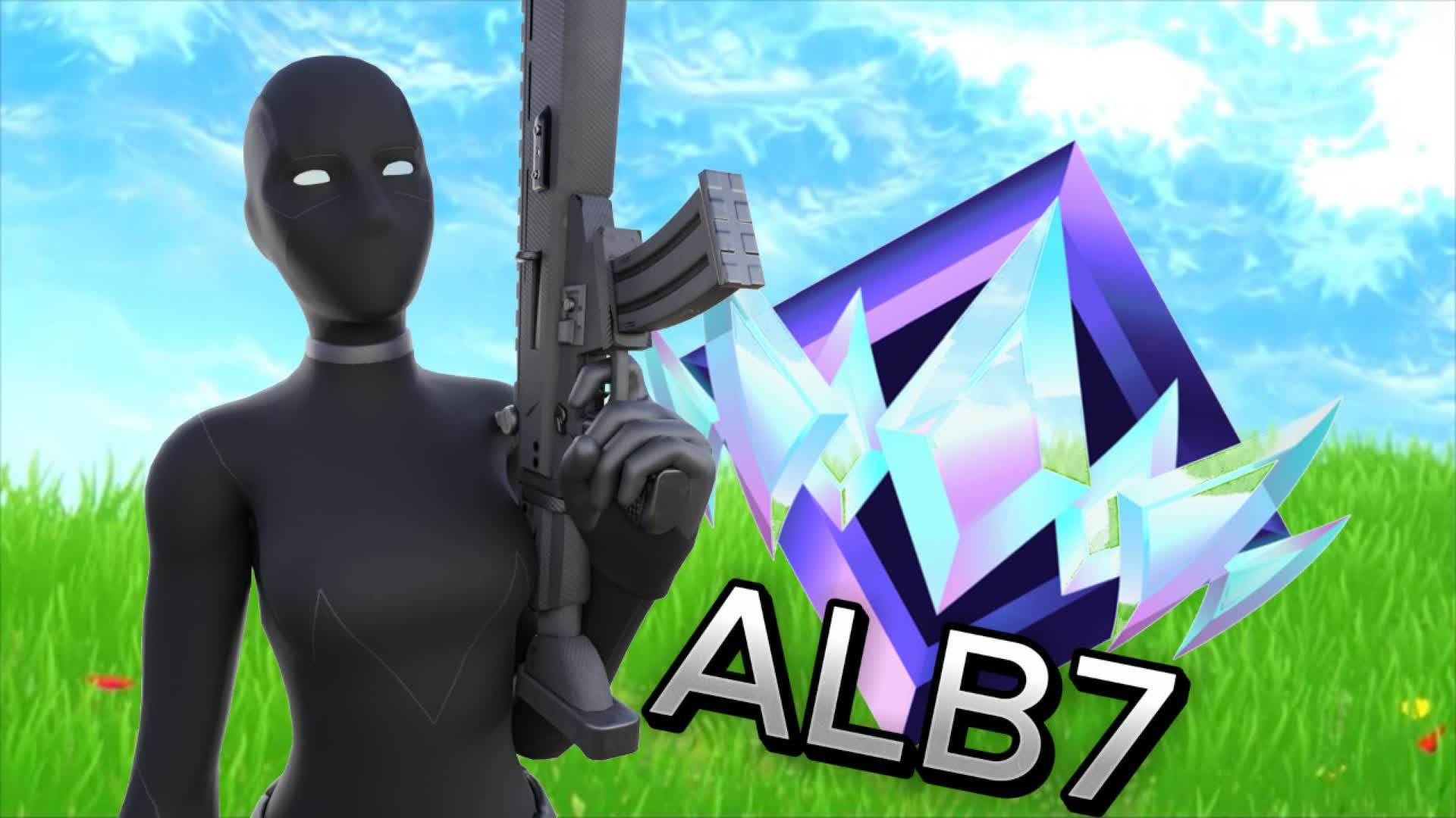 alb7 1v1